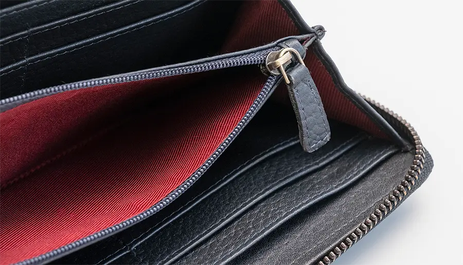 Damen-Portemonnaie Classic